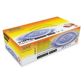 Engangshansker UltraSoft, 100 stk (111.225)